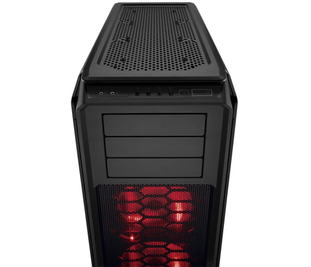 Corsair Graphite 730T - 212330 - zdjęcie 5